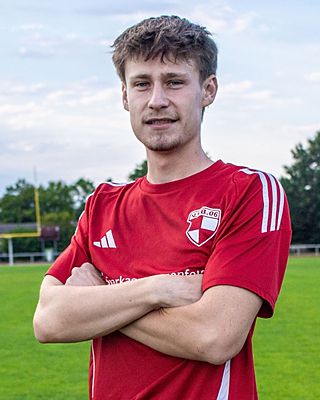Jan Luca Kewitz