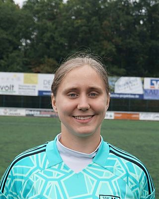 Nele Müller