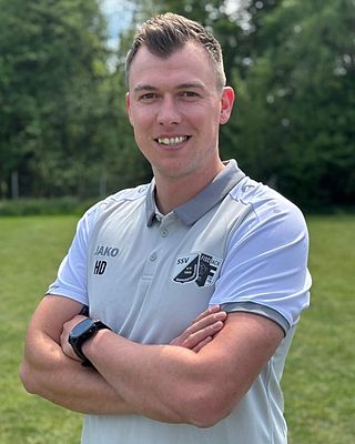 Daniel Hafner