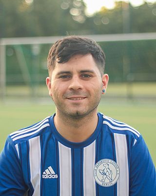 Nicolás Esteban López Tobar