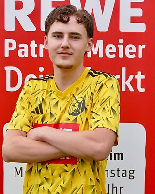 Lennox Meyer