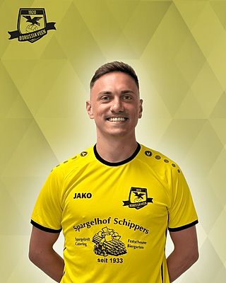 Philipp van Huet