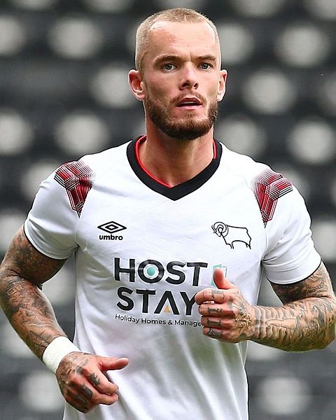 Foto: Derby County