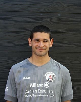 Agustin Emanuel Kreizer