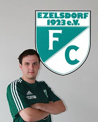 Philipp Dumhard