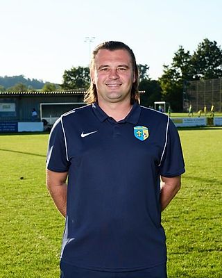 Jovan Janjic