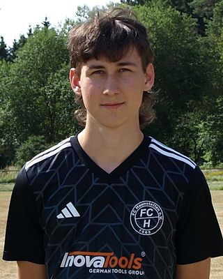Christoph Moser