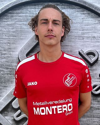 Nico Günther