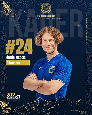 Pirmin Wegele