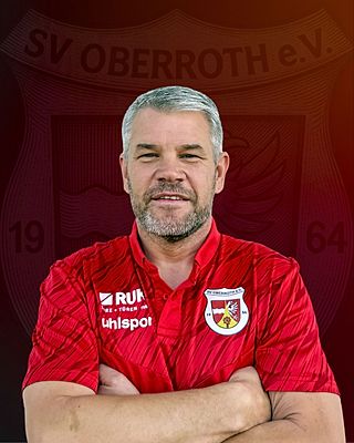 Markus Ehrentreich