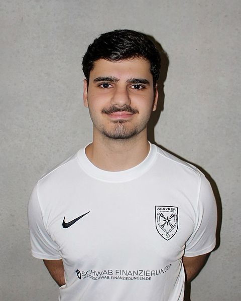 Foto: Suryoye Assyrer Augsburg