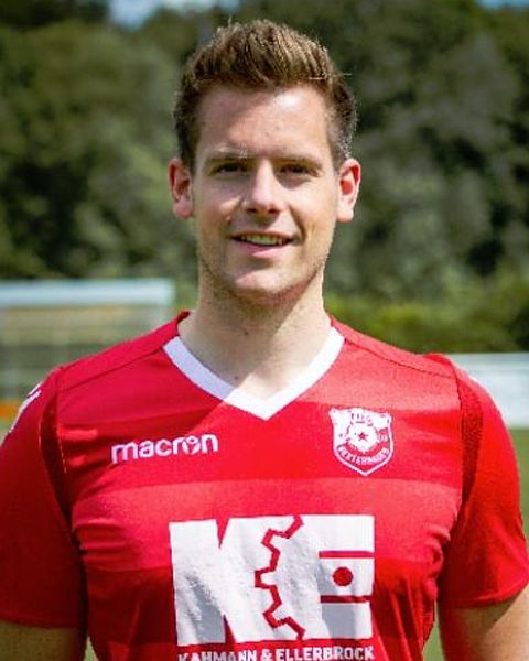 Foto: TuS Bexterhagen