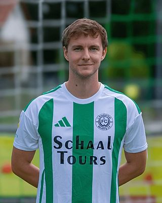 Simon Preisser