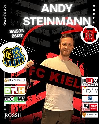 Andreas Steinmann
