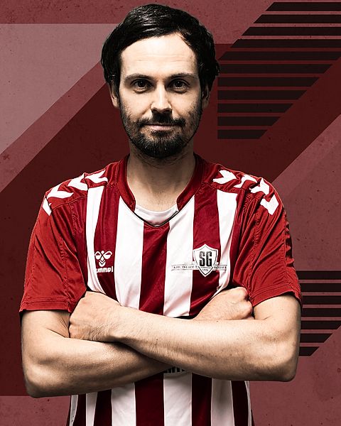 Foto: SG 1996