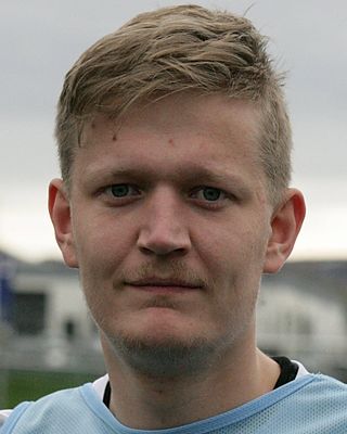 Rolf Erik Boes