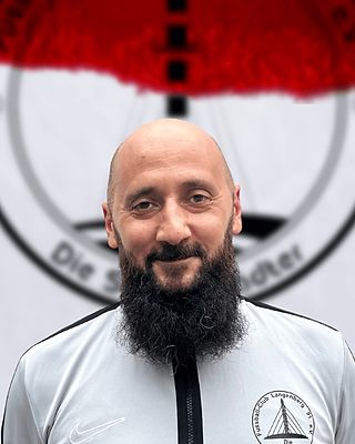 Mevlüt Büyüktosun