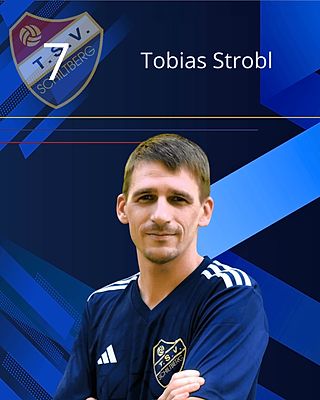 Tobias Strobl
