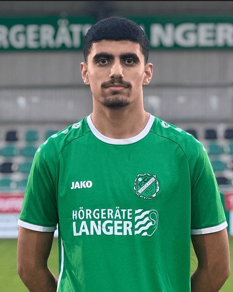 Foto: Fc Gerolfing