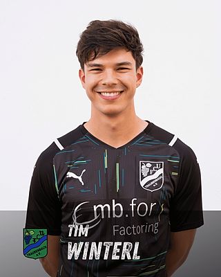 Tim Winterl