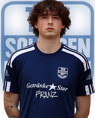 Ben Charly Jahnke