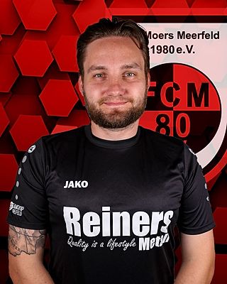 Fabian Reiners