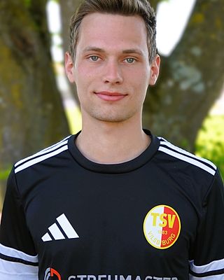 Nicolas Oßner