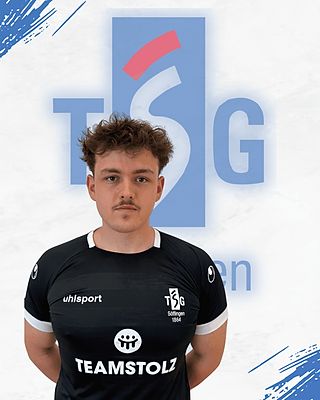 Maximilian Gulde
