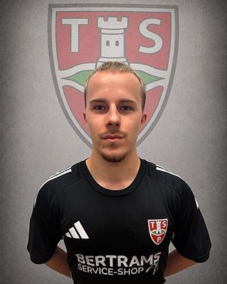 Luka Tepsic