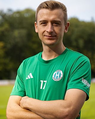 Tim Meinke