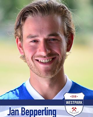 Jan Bepperling