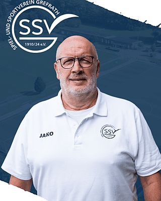 Franz-Josef Schmitz
