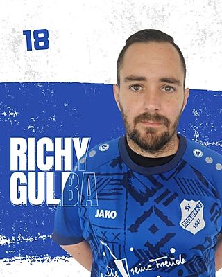 Richard Gulba