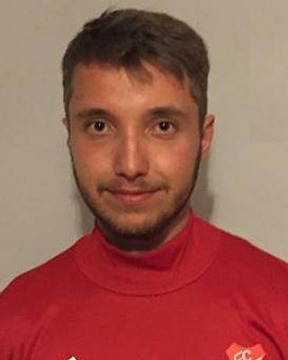 Maximilian Ostermeier