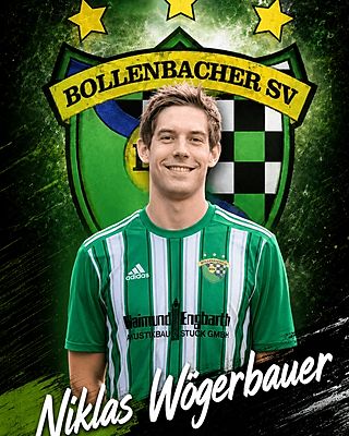 Niklas Wögerbauer