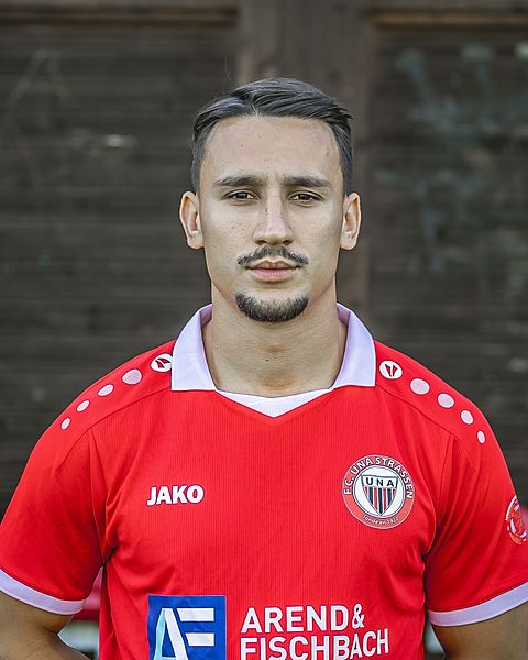 Foto: FC Una Strassen