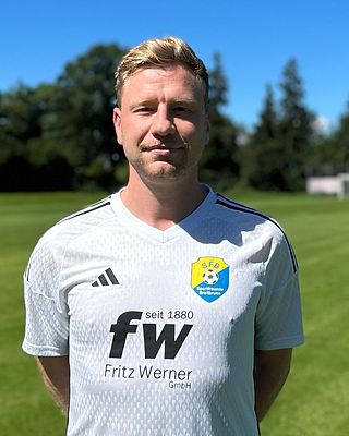 Martin Erras