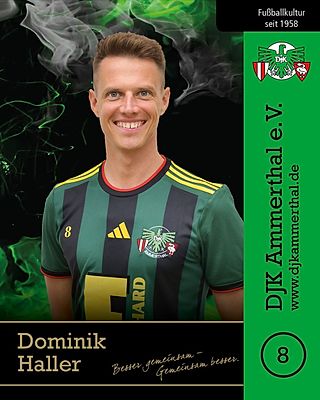 Dominik Haller