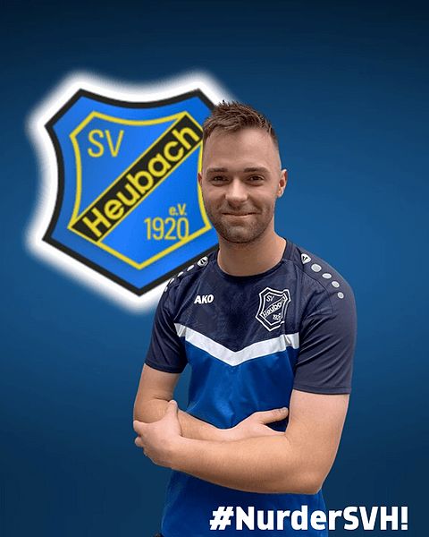 Foto: SV Heubach