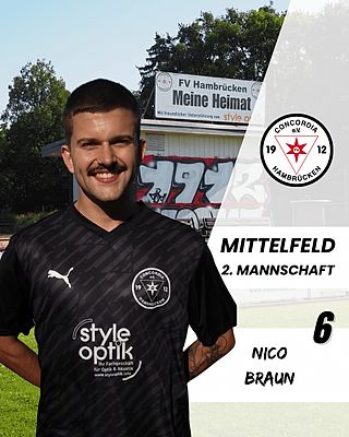 Nico Braun