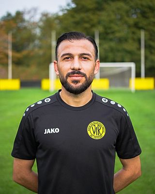 Ali Abdo