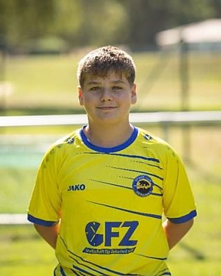 Luca Naumann