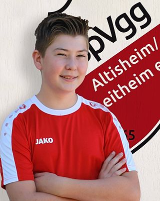 Johannes Hafenrichter