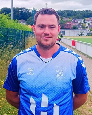 Jan-Michael Stücher