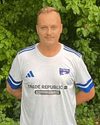 Jannik Haber