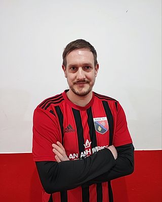 Christian Brenner