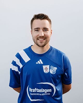 Pascal Ebersbach