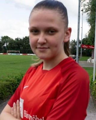 Ann-Kathrin Oosterhuis