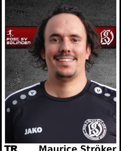 Foto: Maurice Ströcker