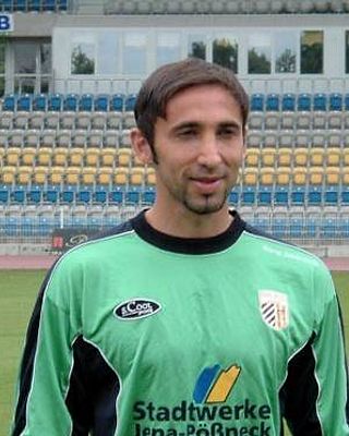 Boris Jovanovic